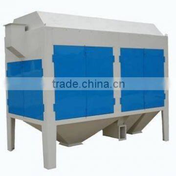 TCQYS series drum grain cleaner