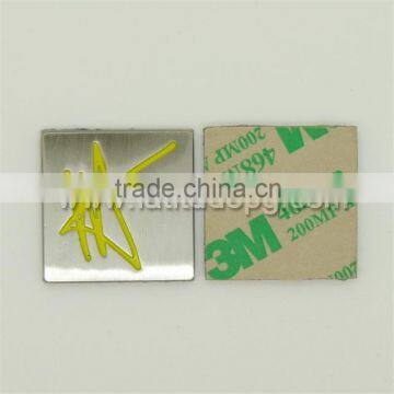CR-ML00026 Metal Plate Embossing Machine Produce Metal Label Printer With Low Price photo-2