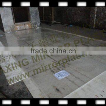 Acrylic Mirror Sheet photo-2