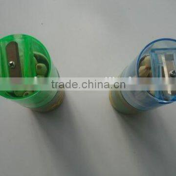 12pcs School Drawing Pencil Color Pencils With Sharpener photo-3