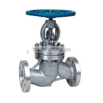 JIS DIN ANSI API good price high pressure globe valves