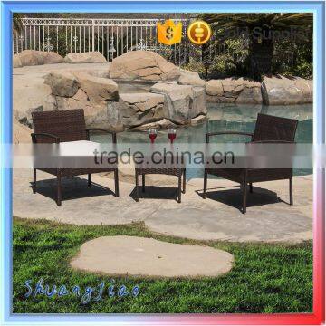 hot sale fresh design cheap price coffee chair table sets