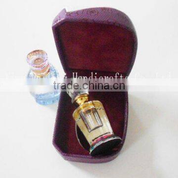 Supply the plastic perfume box package