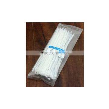 8*200mm Cable Ties