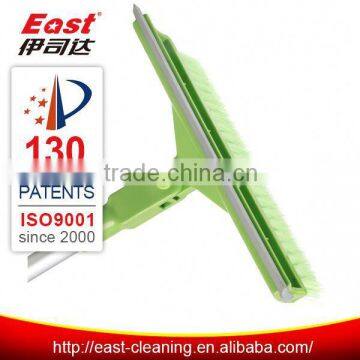 China BSCI FOLDED aluminium brush for snow removal