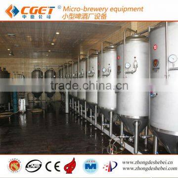 Superior quality wine brewing machine