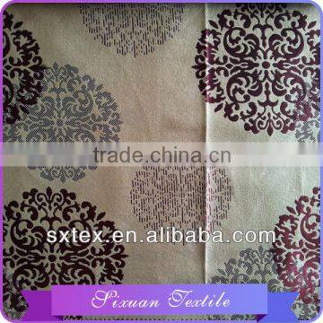 Made in china Blackout cotton polyester knit fabric