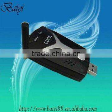 Baiyi technology EDGE USB MODEM BEST BY-181Y