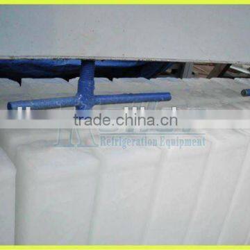 Koller DK50 5 Tons/day Directly Cooling Ice Block Machine With Automatic Ice Harvest for Fresh Seafood photo-6