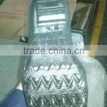 Wear Resistant Durable Rubber Rain Boot