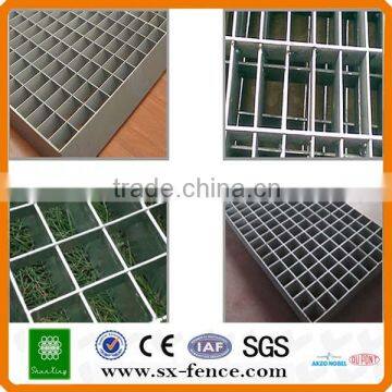 Metal Steel Grating Steel Grate