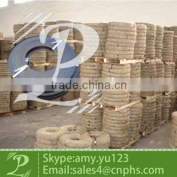 steel strapping packing strips