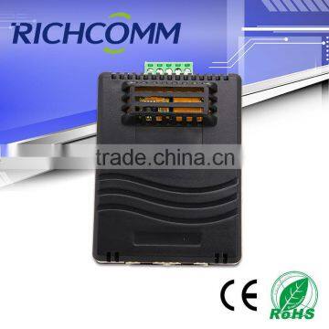 Temperature & Humidity Sensor (Temperature & Humidity Sensor (OLED Screen) !