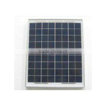 Solar Modules Polycrystalline 4W GH Energy