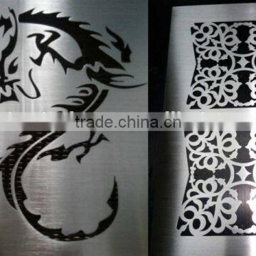 Philicam CNC Carbon Fiber Laser 200w 300w 500w Metal Laser Cutting Machine Price photo-2