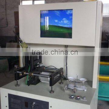 BEACON RYQ-5 Turbocharger Dynamic Balancing Machine Buy Direct Manufacturer photo-3