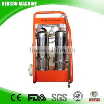 2015 new peoduct Diesel BCC Fuel Tank engine cleaning equipment by manufacturer