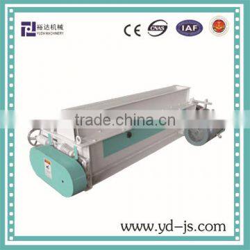 SSLG30*180 series double-roller crumbler(18.5kw)