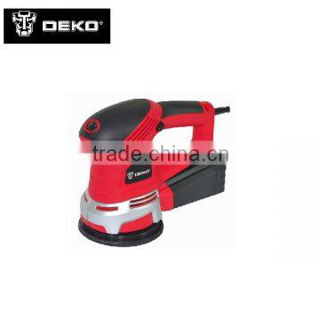 450W electric sander/Round Sander GRS450V wood sander DEKO