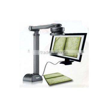 3d scanner, documen camera, A3 document scanner