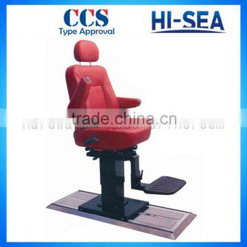 Marine Pilot Chair Helmsman Chair Captain Chair photo-5