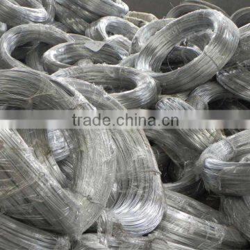 galvanized binding wire factory price