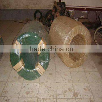 alibaba china pvc coated metal wire