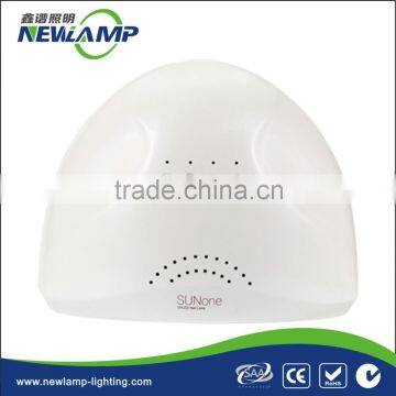 Professinal Shenzhen Manufacture CE ROHS UV LED NAIL Dryer photo-2