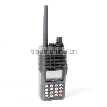 Yaesu FT-277R UHF Portable Radio (Original)
