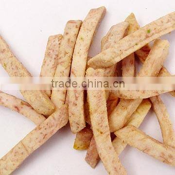 Vacuum Fried Taro Chips