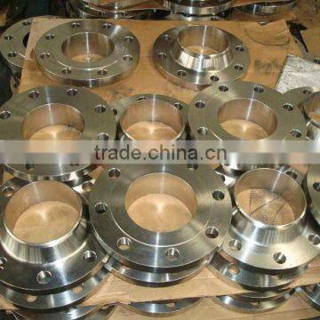 FLANGE ANSI B16.5 CLASS 150 SS304