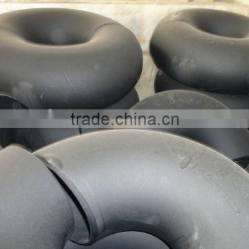 pipe fitting asme b16.28 elbow