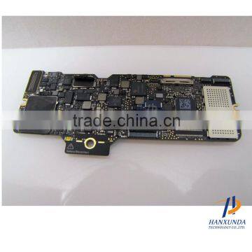 Wholesale Motherboard 661- 62249 Early2015 MF855LL/A 820-00045-10 for macbook Pro Retina A1534 1.1GHz Logic Board 8GB 256GB