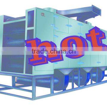 Small Wooden Product for Mesh-belt Dryer