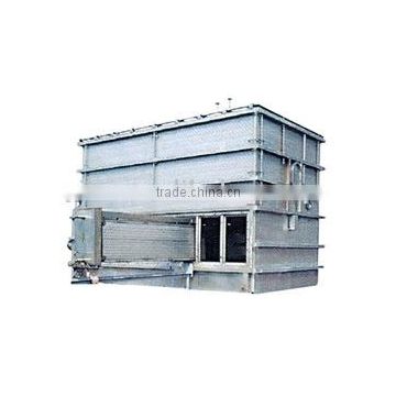 NLG Inner Heating Fluid bed Drying equipment