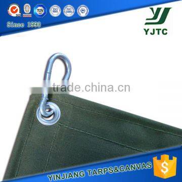 Lightweight Waxed Canvas Fabric Roll photo-4