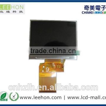 Cheap price Chimei 3.5 inch tft lcd panel LQ035NC111 wide temperature