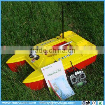 FRP RC Fishing Bait Boat for Delivery