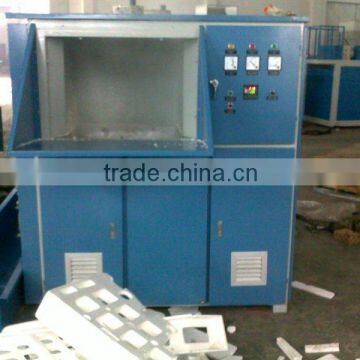 Scrap Plastic Recycling Machine