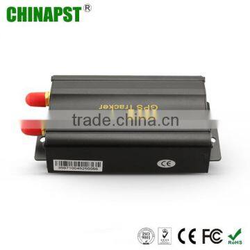 2015 China Manufacturer Real Time GSM GPRS vehicle gps location finder PST-VT103A