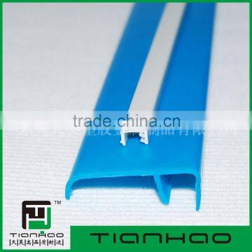 Hot Selling PVC Profile Edge Strip for Export photo-2