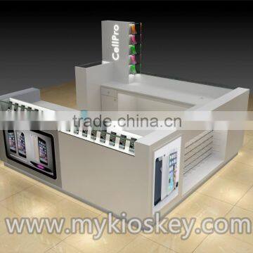 Newly phone cases kiosk | mobile phone kiosk design | phone repair kiosk for sale