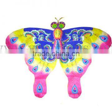 small polyester kite