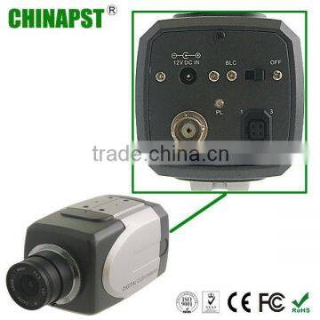 cctv cameras1/3" CCD 420TVL sony box ccd camera PST-BC102A