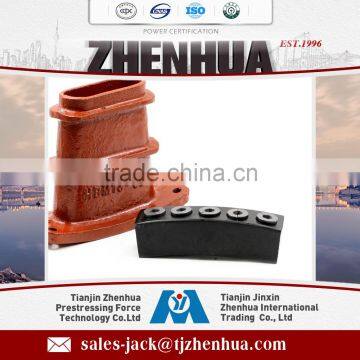 Prestressed Flat Anchorage for Concrete Structure photo-3