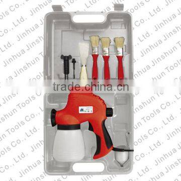 JS Dulux Paint Sprayer With High Quality 110W photo-2