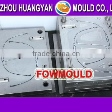 Top Quality Factory price plastic handle mould / plastic mould