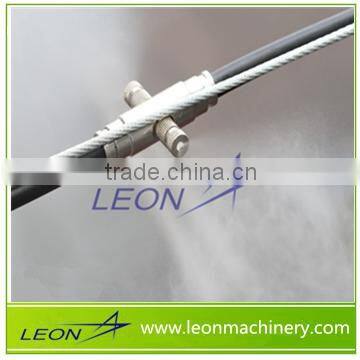 Leon Series Farming Poultry/Mist Spray Foggy System