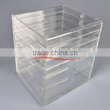 2016 Hot Sale Customized Acrylic Cosmetic