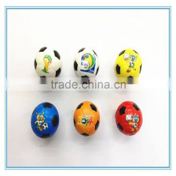 2015 wholesale mini new football soccer ball
